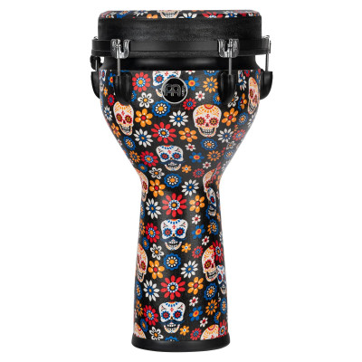Meinl Percussion JD10DA-DH Jumbo Djembe Synthetic Head 10