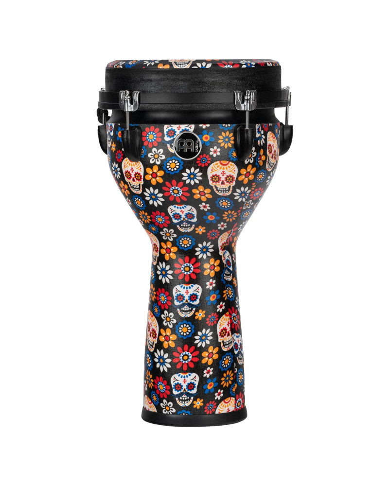 Meinl Percussion JD10DA-DH Jumbo Djembe Synthetic Head 10
