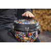 Meinl Percussion JD10DA-DH Jumbo Djembe Synthetic Head 10
