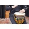 Meinl Percussion JD10SI Jumbo Djembe 10