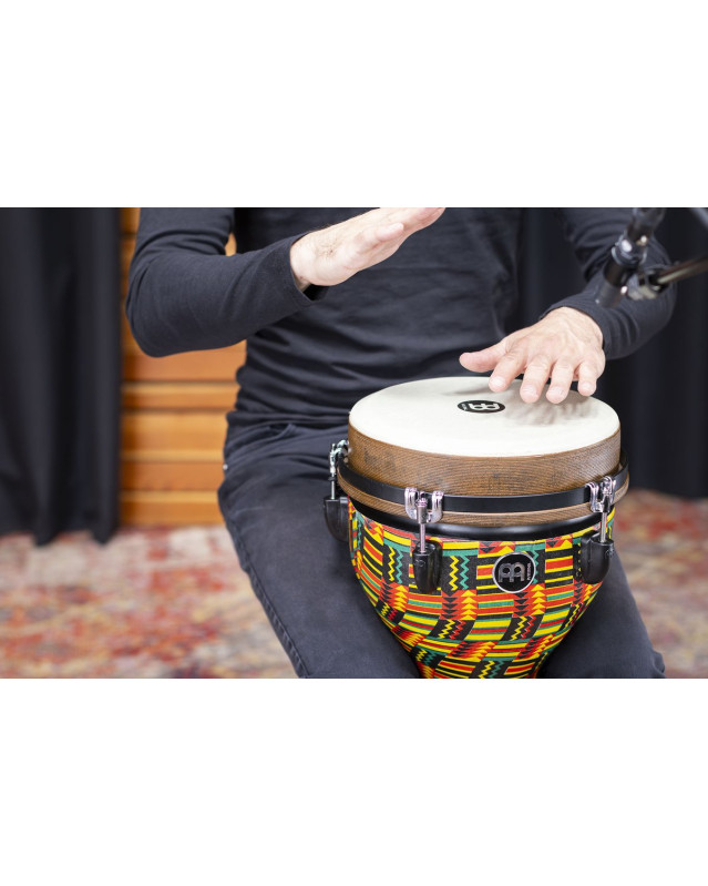 Meinl Percussion JD10SI Jumbo Djembe 10