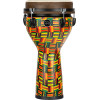 Meinl Percussion JD10SI Jumbo Djembe 10
