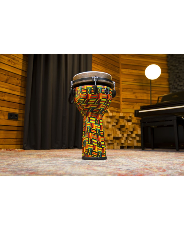 Meinl Percussion JD10SI Jumbo Djembe 10