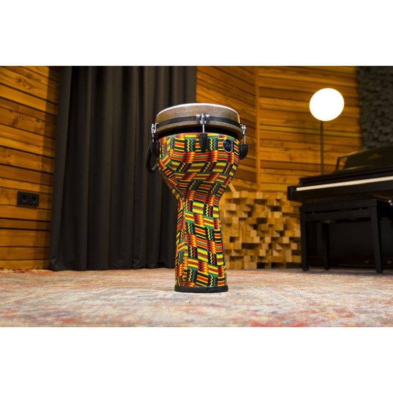 Meinl Percussion JD10SI Jumbo Djembe 10