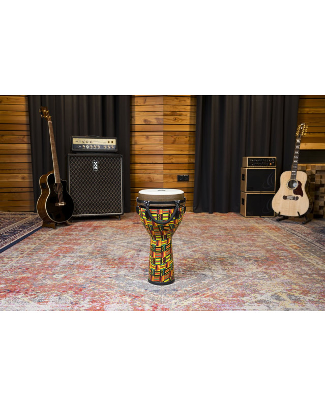 Meinl Percussion JD10SI Jumbo Djembe 10