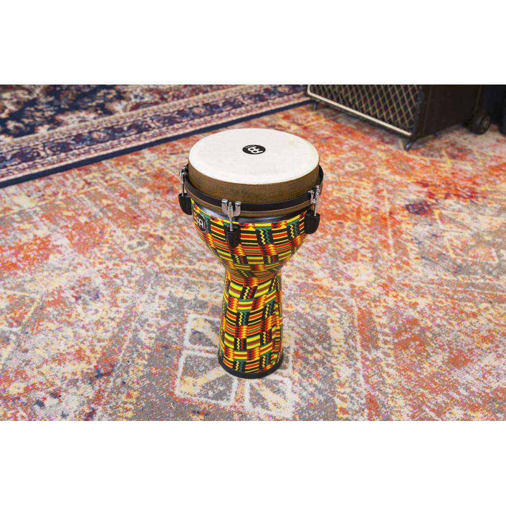 Meinl Percussion JD10SI Jumbo Djembe 10