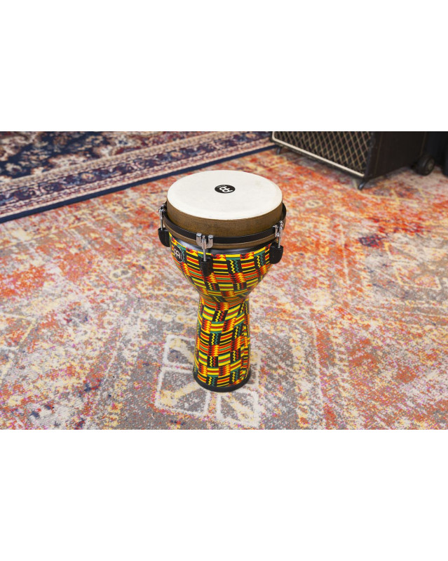 Meinl Percussion JD10SI Jumbo Djembe 10