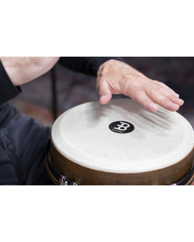 Meinl Percussion JD10SI Jumbo Djembe 10