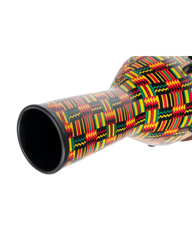 Meinl Percussion JD10SI-DH Jumbo Djembe Synthetic Head 10