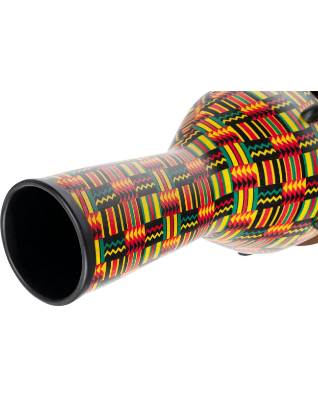 Meinl Percussion JD10SI-DH Jumbo Djembe Synthetic Head 10