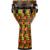 Meinl Percussion JD10SI-DH Jumbo Djembe Synthetic Head 10