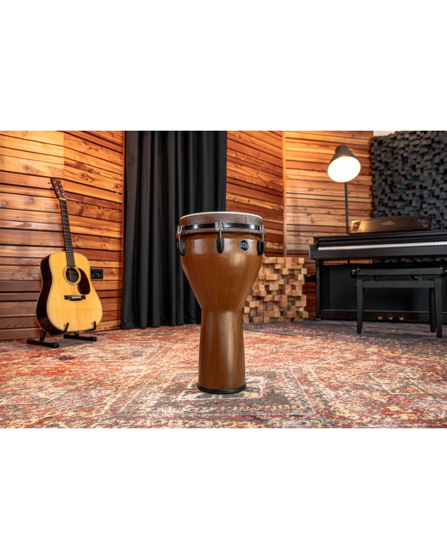 Meinl Percussion JD12BW Jumbo Djembe 12