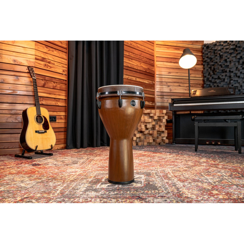 Meinl Percussion JD12BW Jumbo Djembe 12