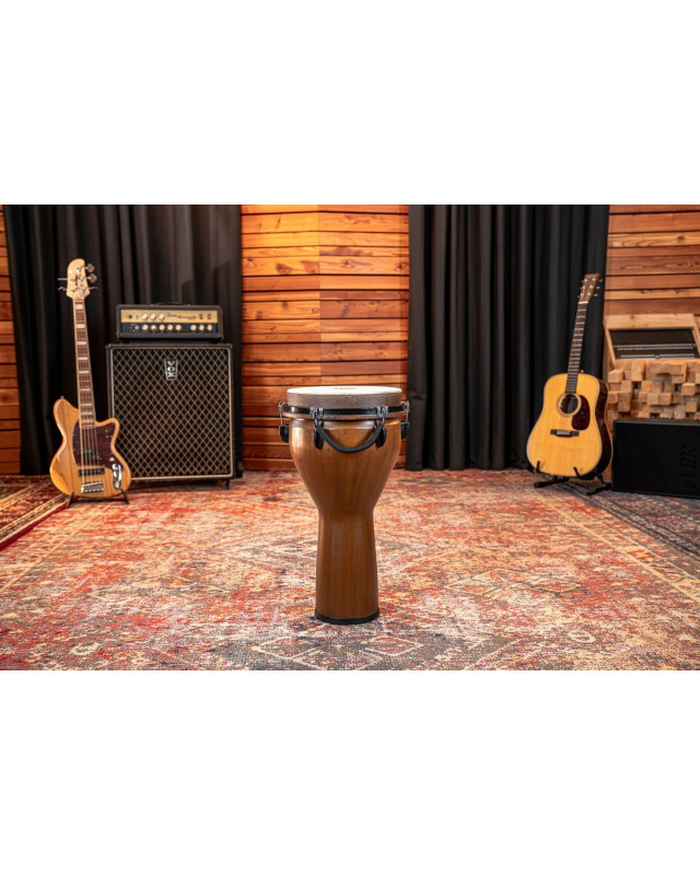 Meinl Percussion JD12BW Jumbo Djembe 12