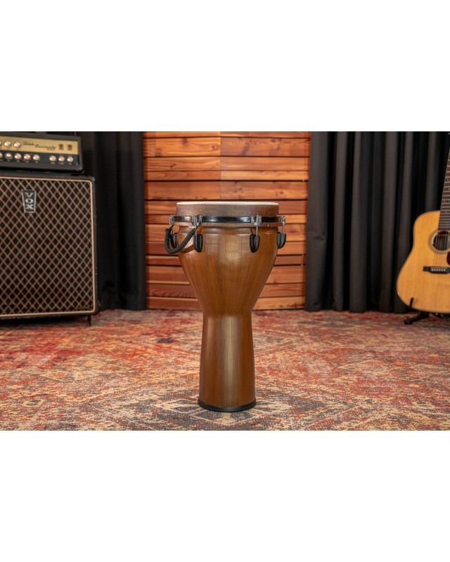 Meinl Percussion JD12BW Jumbo Djembe 12
