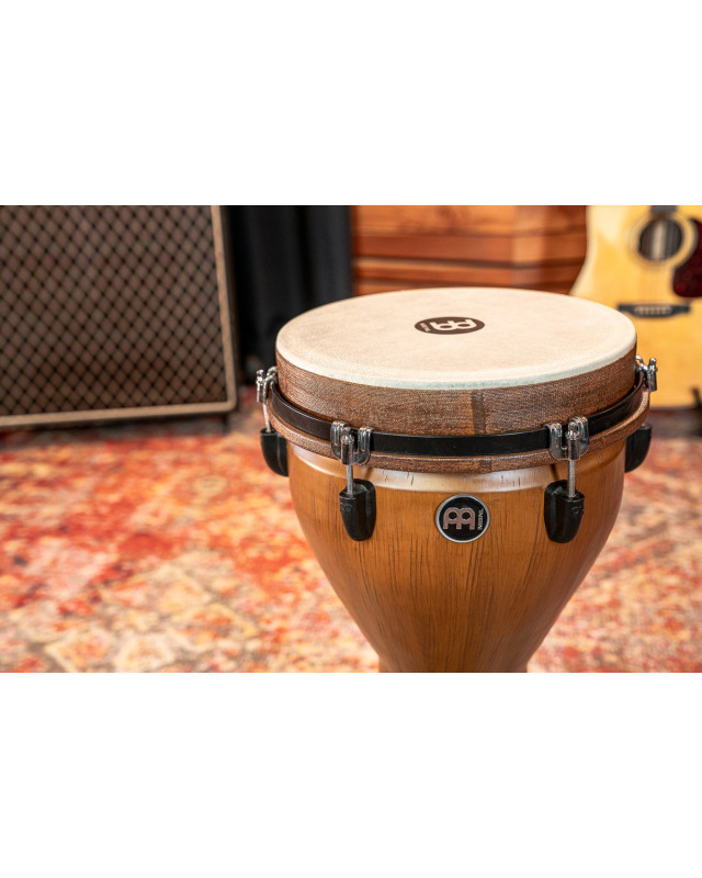 Meinl Percussion JD12BW Jumbo Djembe 12
