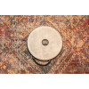 Meinl Percussion JD12BW Jumbo Djembe 12