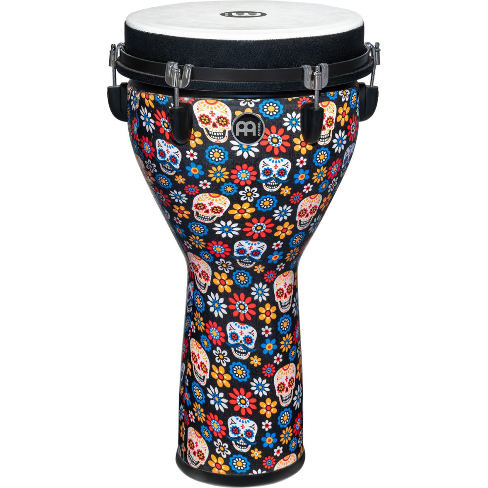 Meinl Percussion JD12DA Jumbo Djembe 12