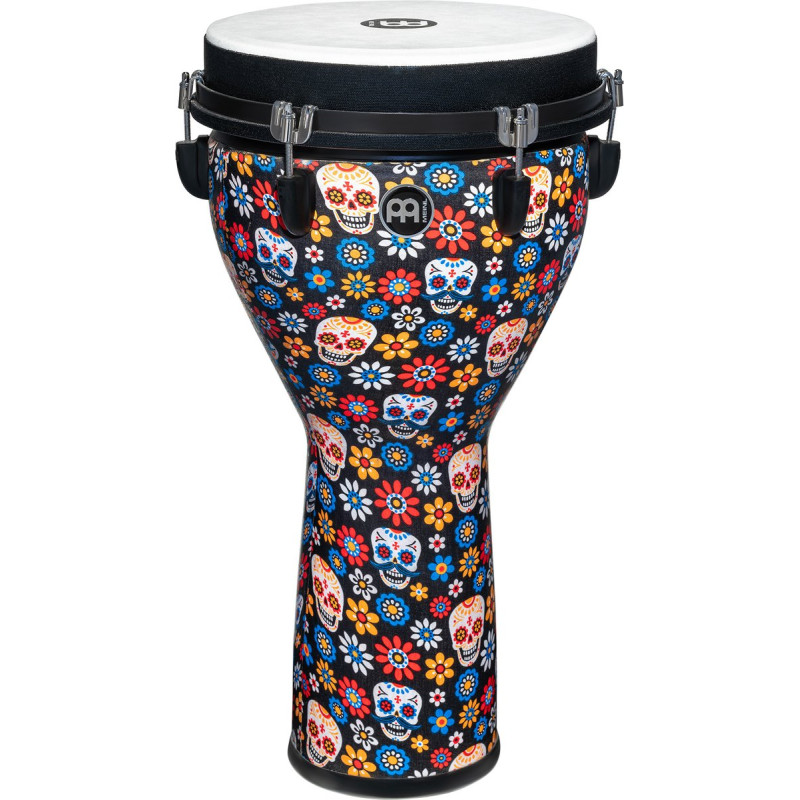 Meinl Percussion JD12DA Jumbo Djembe 12