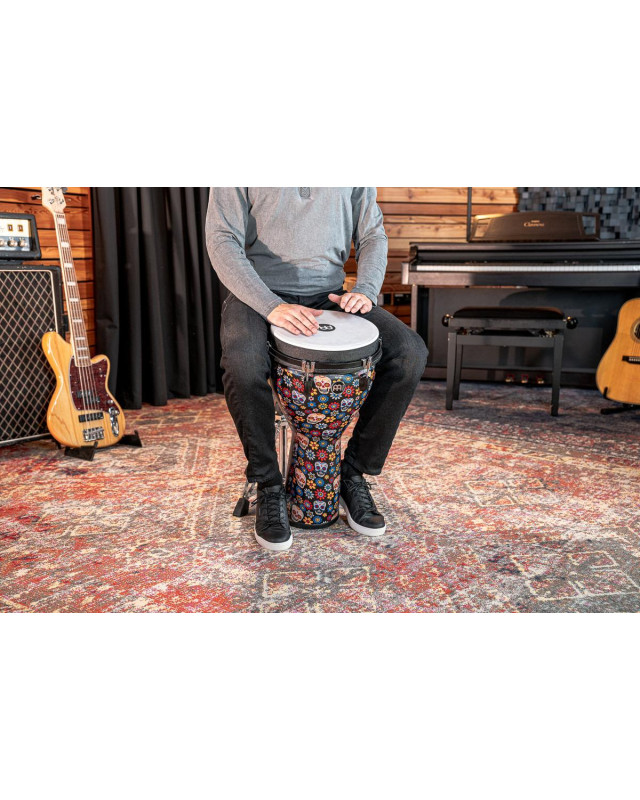 Meinl Percussion JD12DA Jumbo Djembe 12