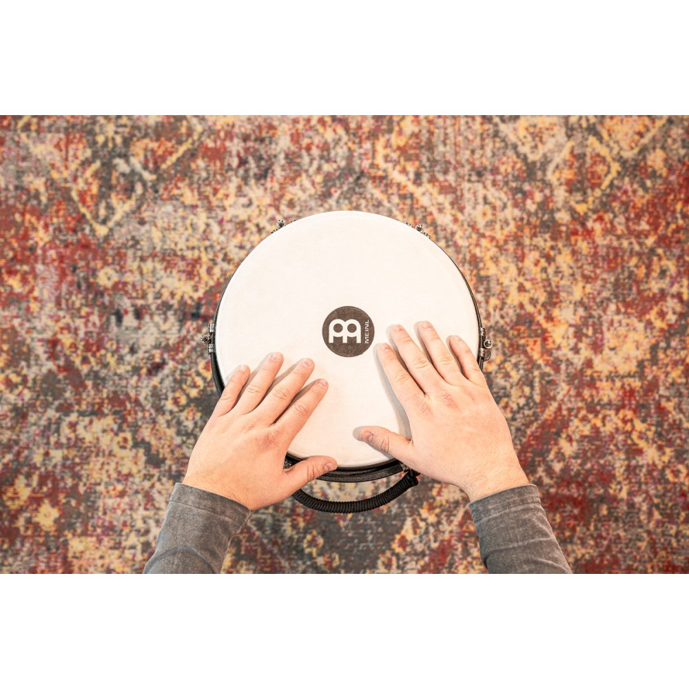 Meinl Percussion JD12DA Jumbo Djembe 12