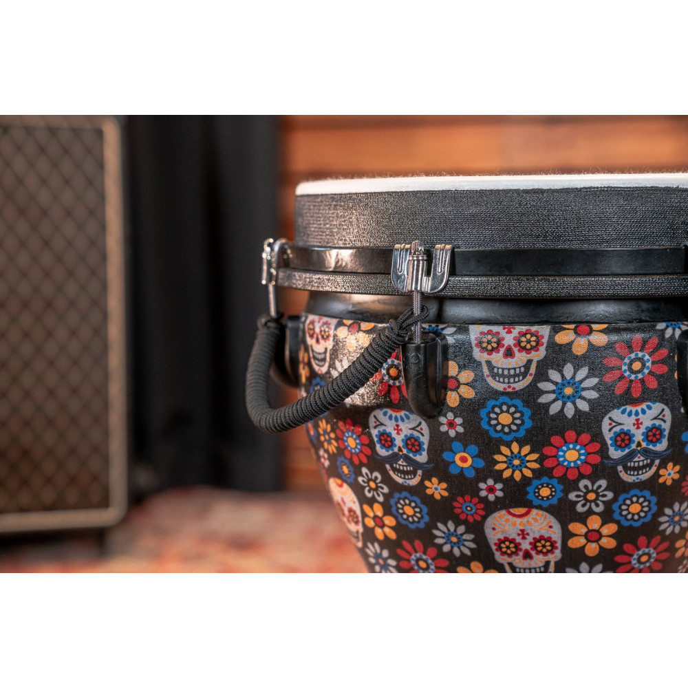 Meinl Percussion JD12DA Jumbo Djembe 12