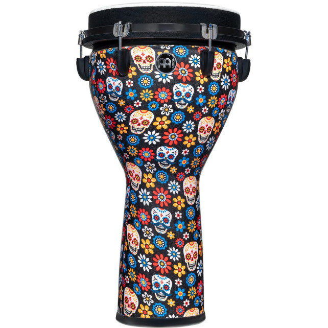 Meinl Percussion JD12DA Jumbo Djembe 12