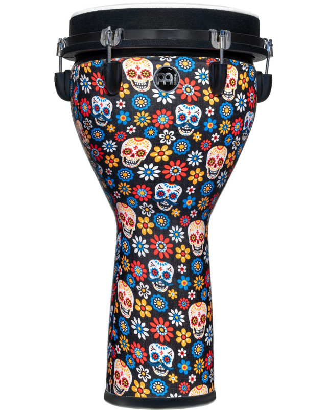 Meinl Percussion JD12DA Jumbo Djembe 12