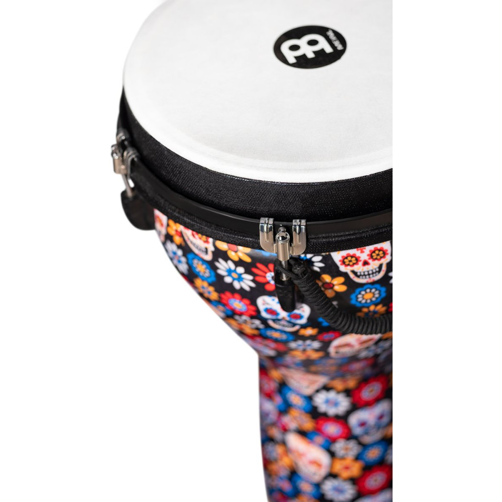Meinl Percussion JD12DA Jumbo Djembe 12