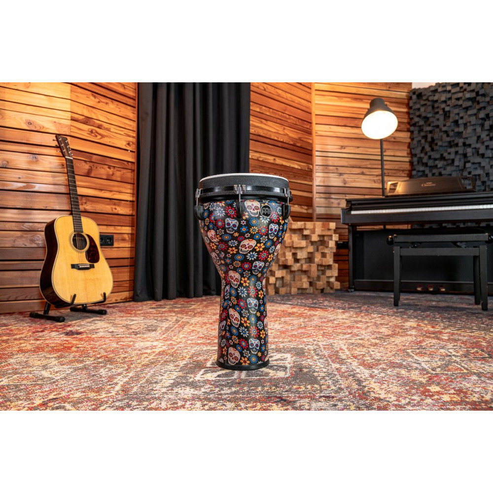 Meinl Percussion JD12DA Jumbo Djembe 12