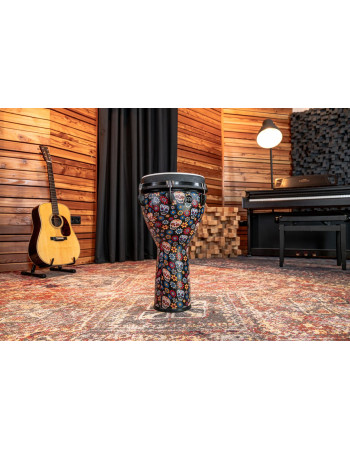 Meinl Percussion JD12DA Jumbo Djembe 12