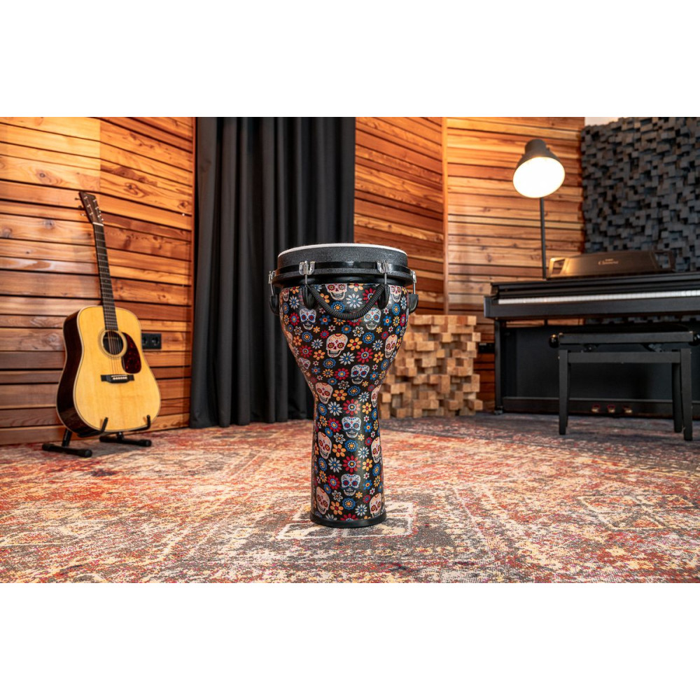 Meinl Percussion JD12DA Jumbo Djembe 12