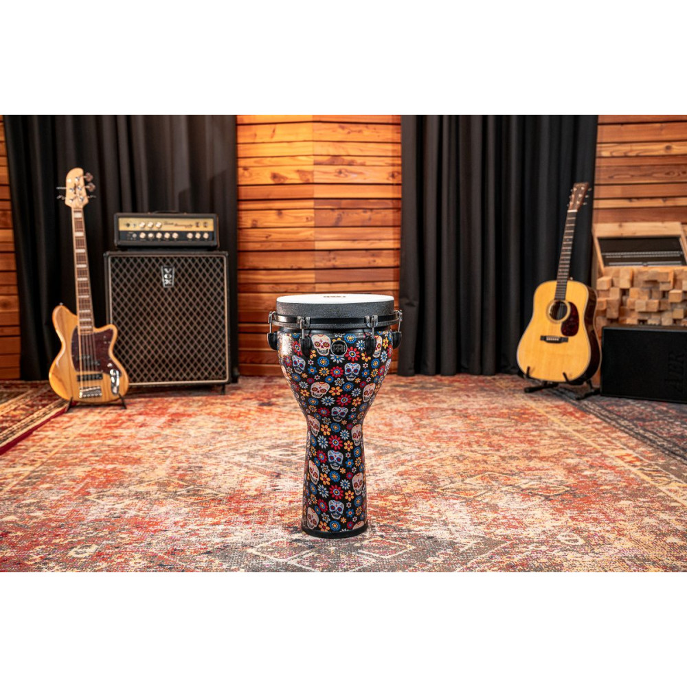 Meinl Percussion JD12DA Jumbo Djembe 12
