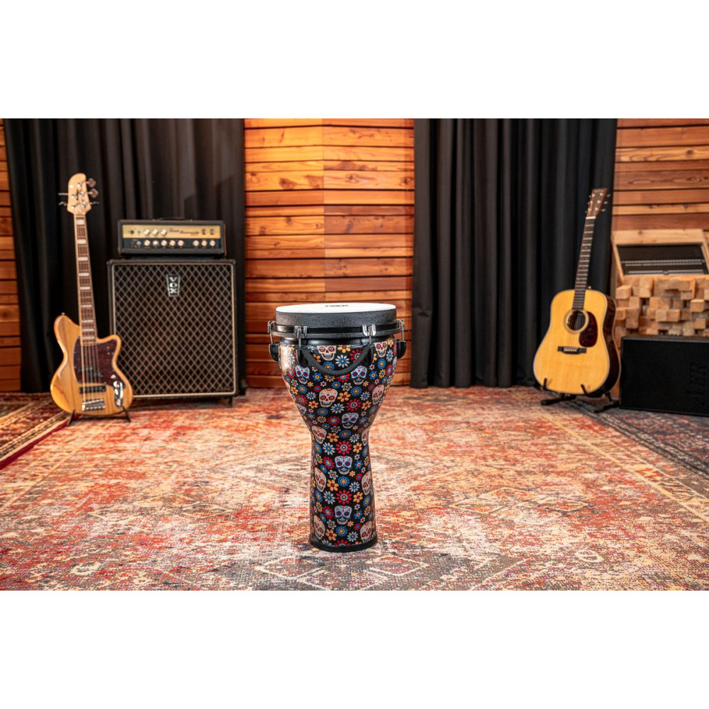 Meinl Percussion JD12DA Jumbo Djembe 12