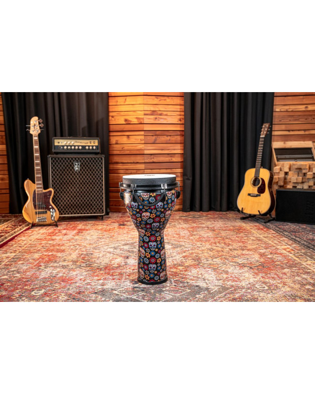 Meinl Percussion JD12DA Jumbo Djembe 12