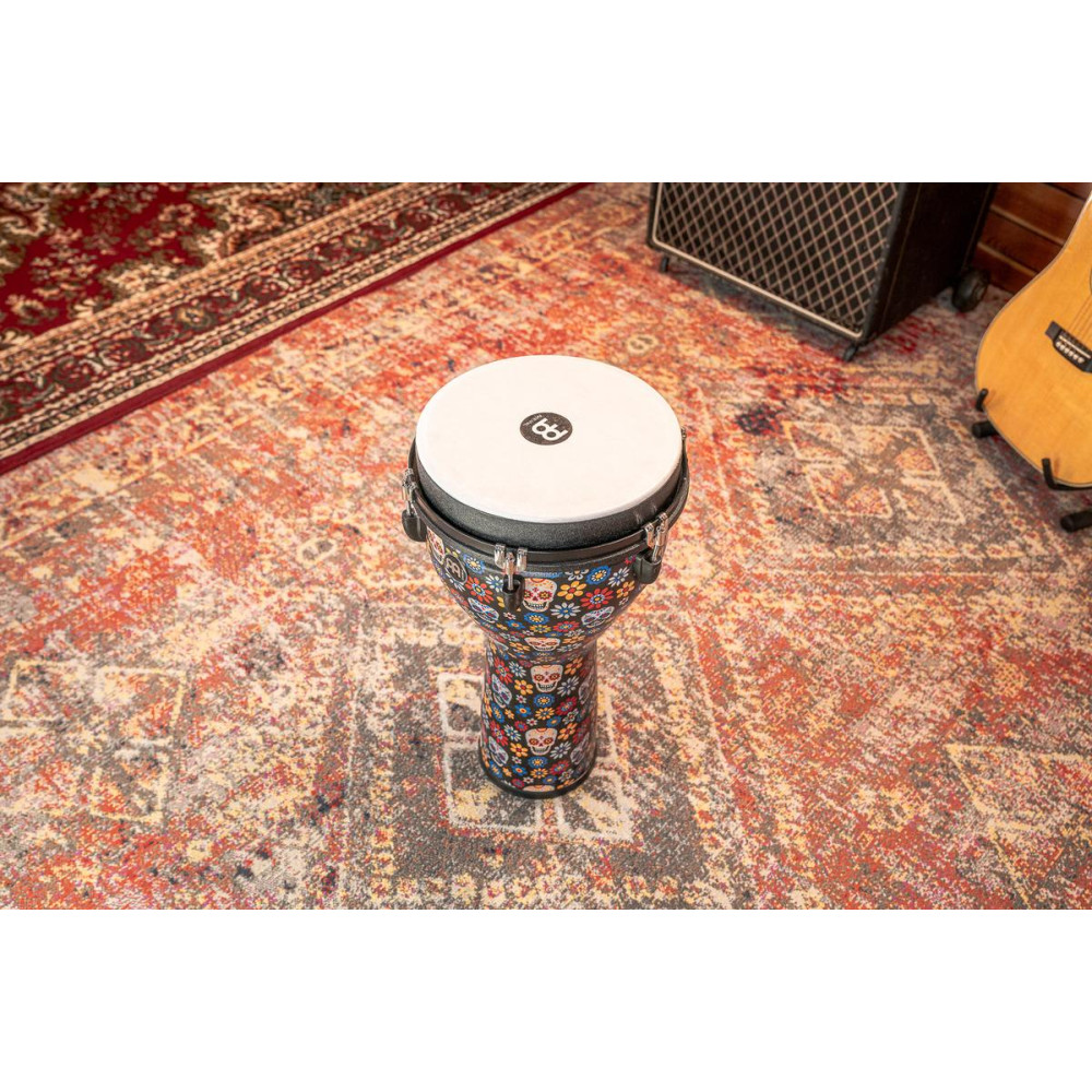 Meinl Percussion JD12DA Jumbo Djembe 12