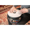 Meinl Percussion JD12DA Jumbo Djembe 12