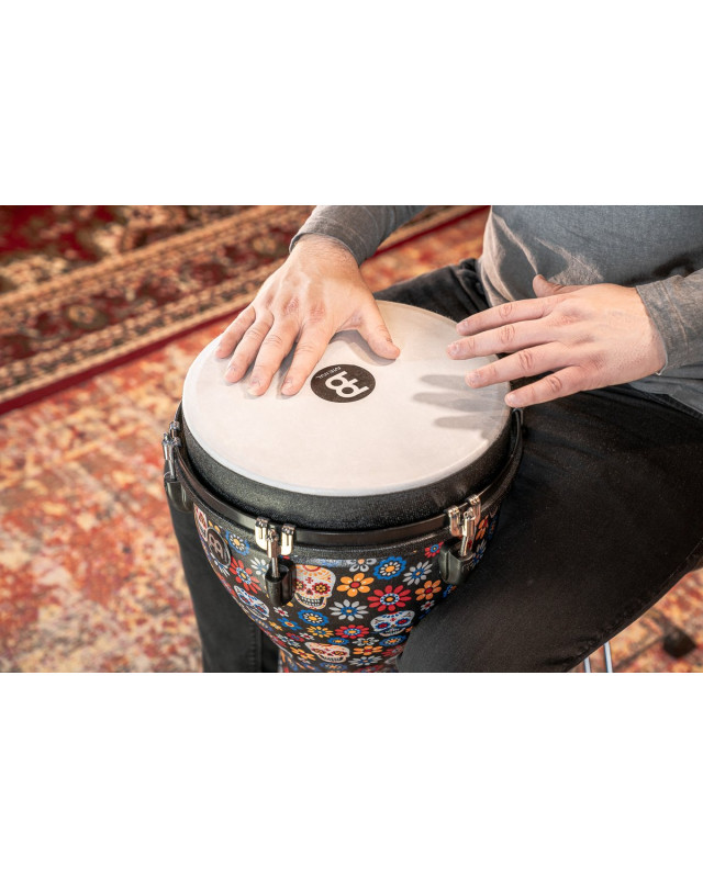 Meinl Percussion JD12DA Jumbo Djembe 12