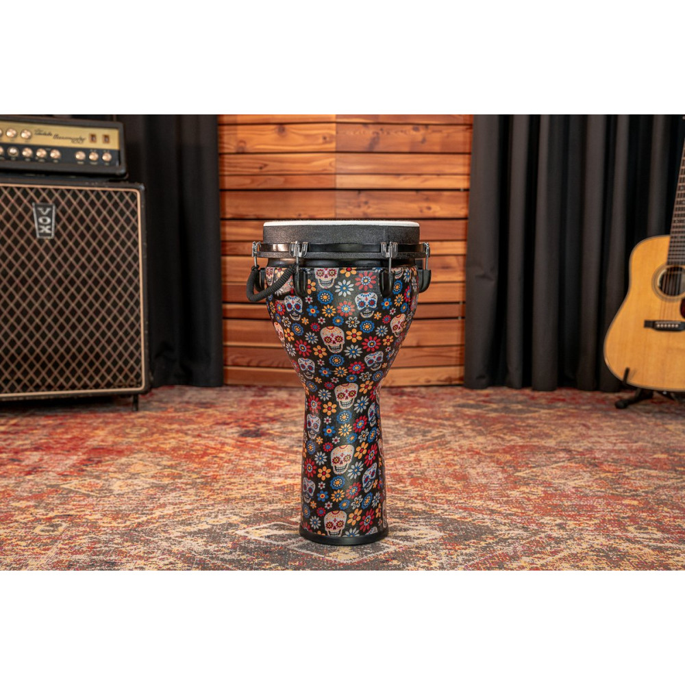 Meinl Percussion JD12DA Jumbo Djembe 12