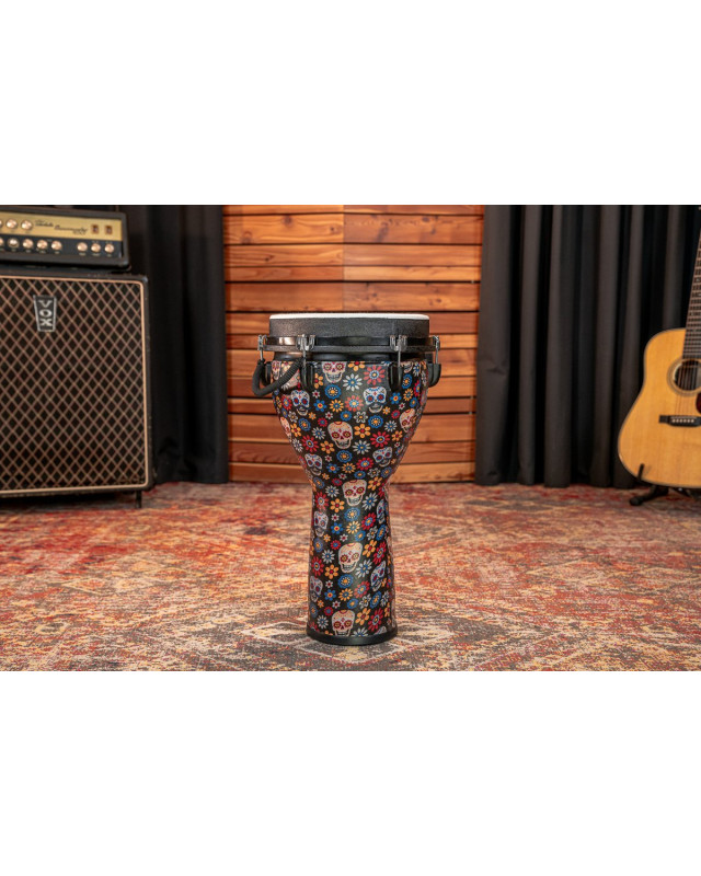 Meinl Percussion JD12DA Jumbo Djembe 12