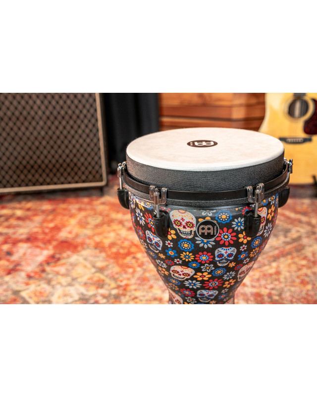 Meinl Percussion JD12DA Jumbo Djembe 12