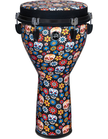 Meinl Percussion JD12DA-DH Jumbo Djembe 12