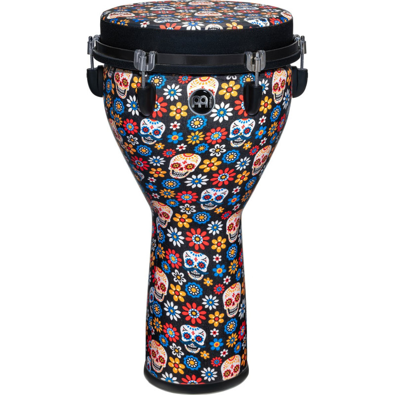 Meinl Percussion JD12DA-DH Jumbo Djembe 12
