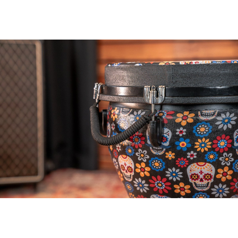 Meinl Percussion JD12DA-DH Jumbo Djembe 12