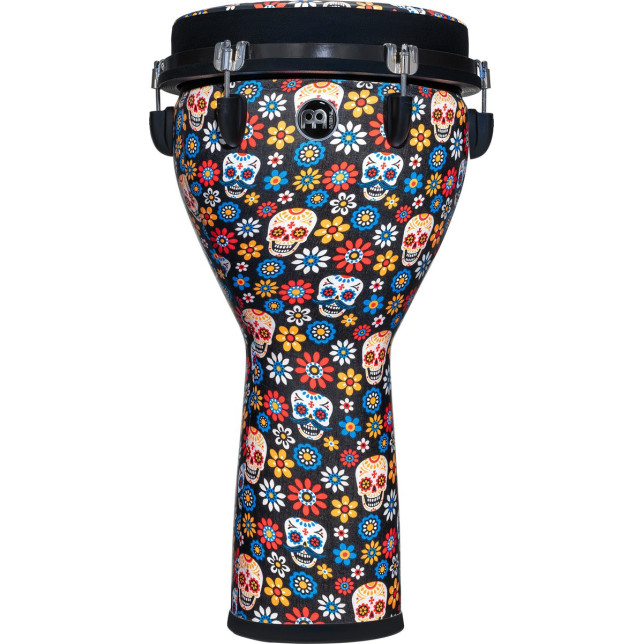 Meinl Percussion JD12DA-DH Jumbo Djembe 12