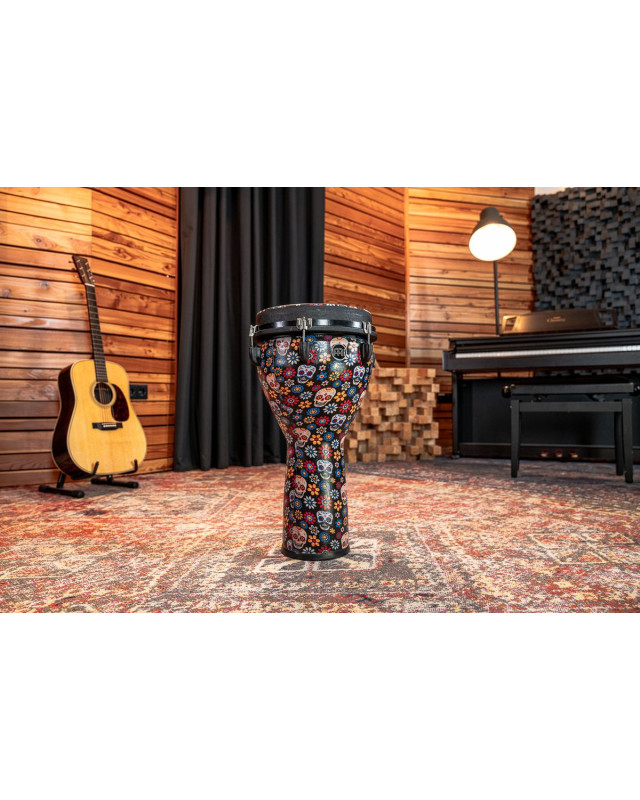 Meinl Percussion JD12DA-DH Jumbo Djembe 12