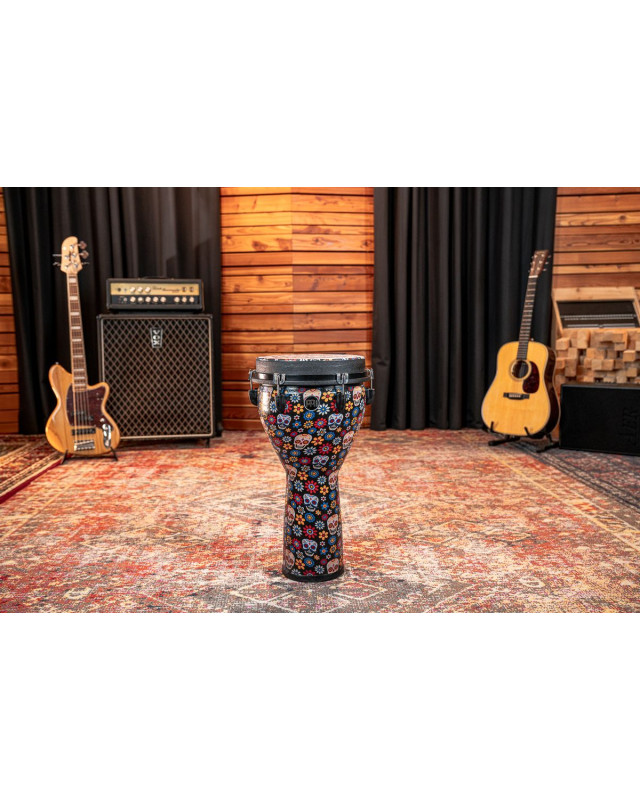 Meinl Percussion JD12DA-DH Jumbo Djembe 12