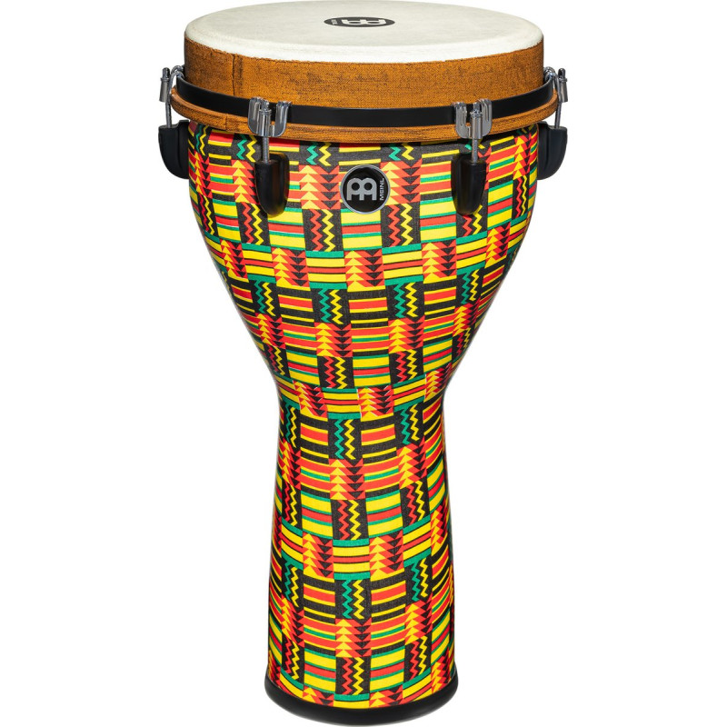 Meinl Percussion JD12SI Jumbo Djembe 12