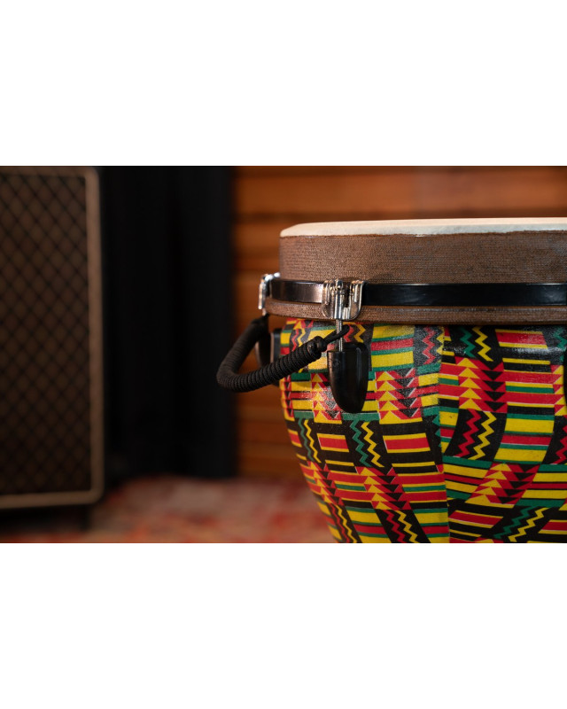Meinl Percussion JD12SI Jumbo Djembe 12