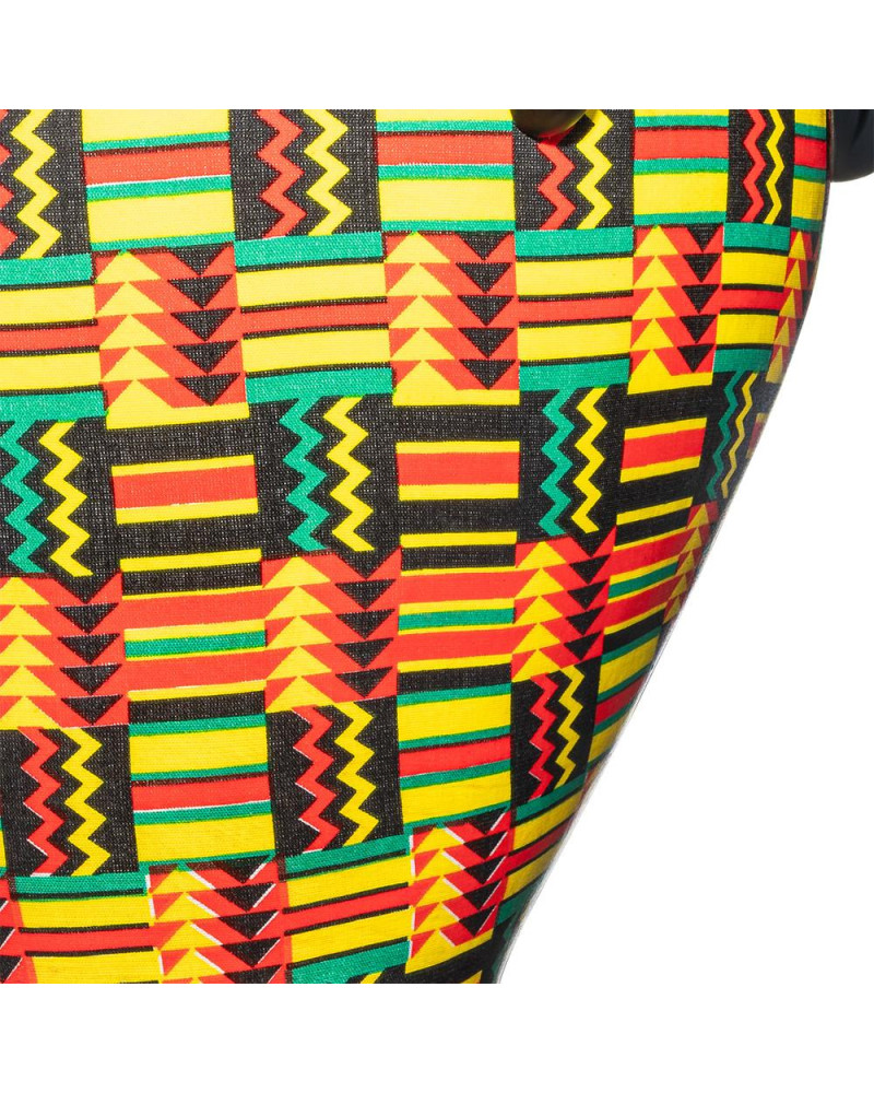 Meinl Percussion JD12SI Jumbo Djembe 12